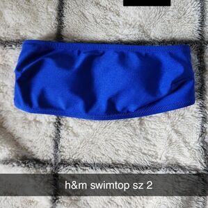 swim top
